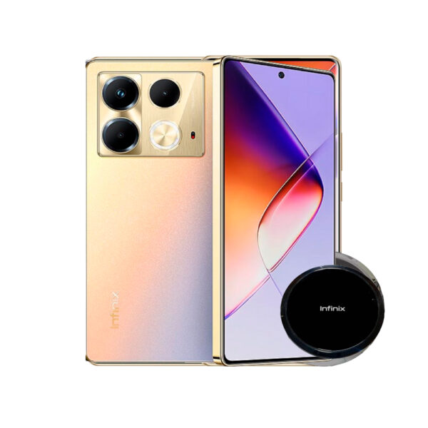 Infinix Note 40