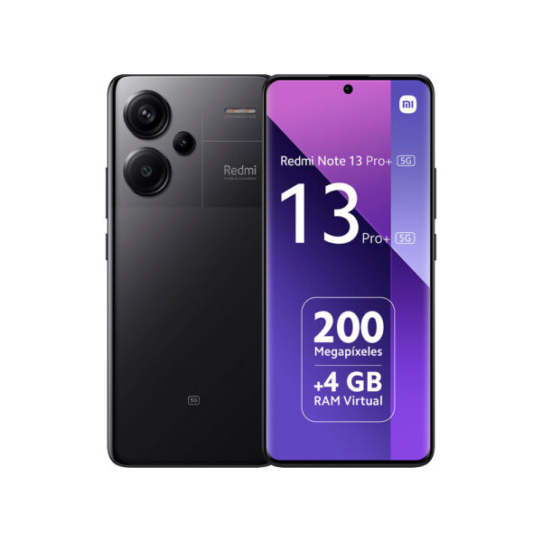 Note 13 Pro Plus 5g