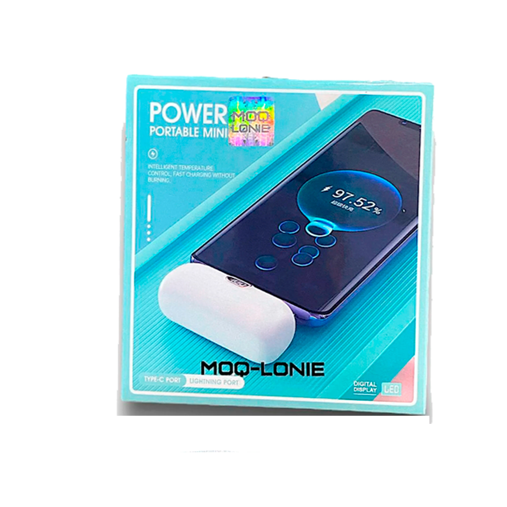 POWER-BANK