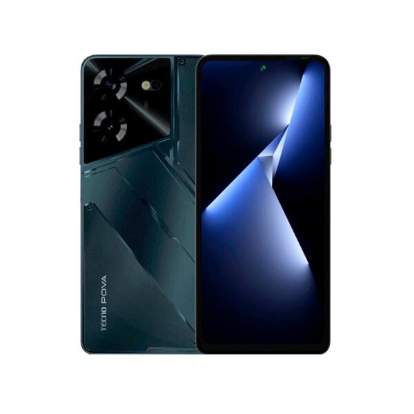 Tecno Pova 5